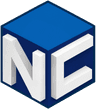 NodusCad Logo