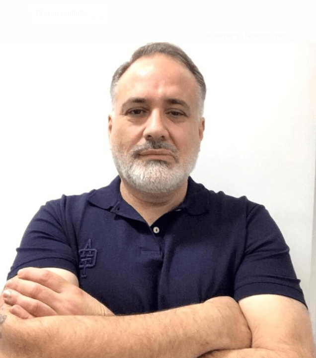José Clark Salviano